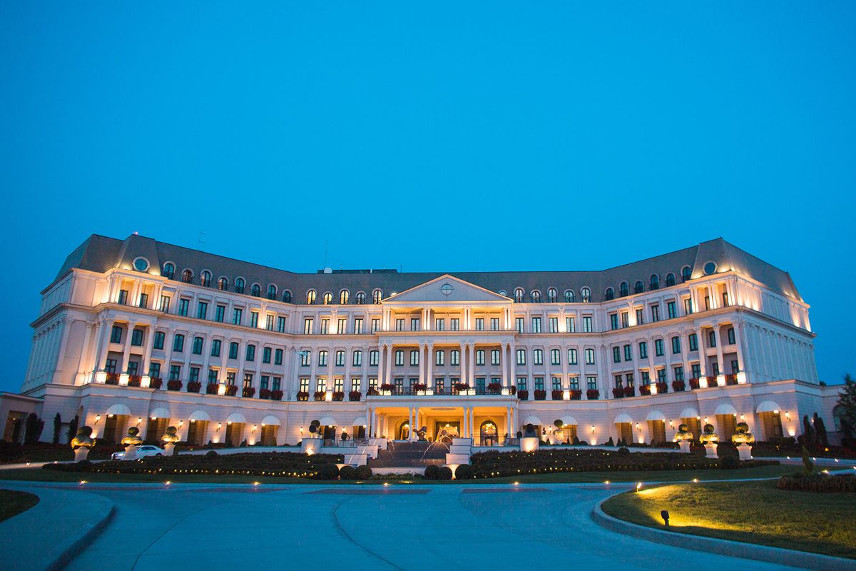 Front exterior 01